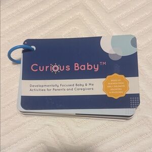 Developmental Activity Cards